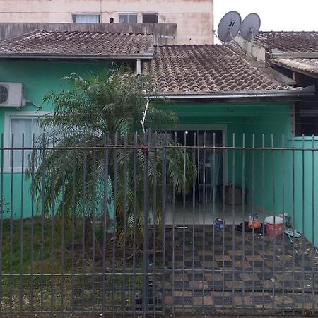 Villa Casa Em Camboriu Esterno foto