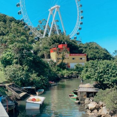 Villa Casa Em Camboriu Esterno foto