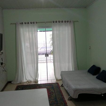 Villa Casa Em Camboriu Esterno foto