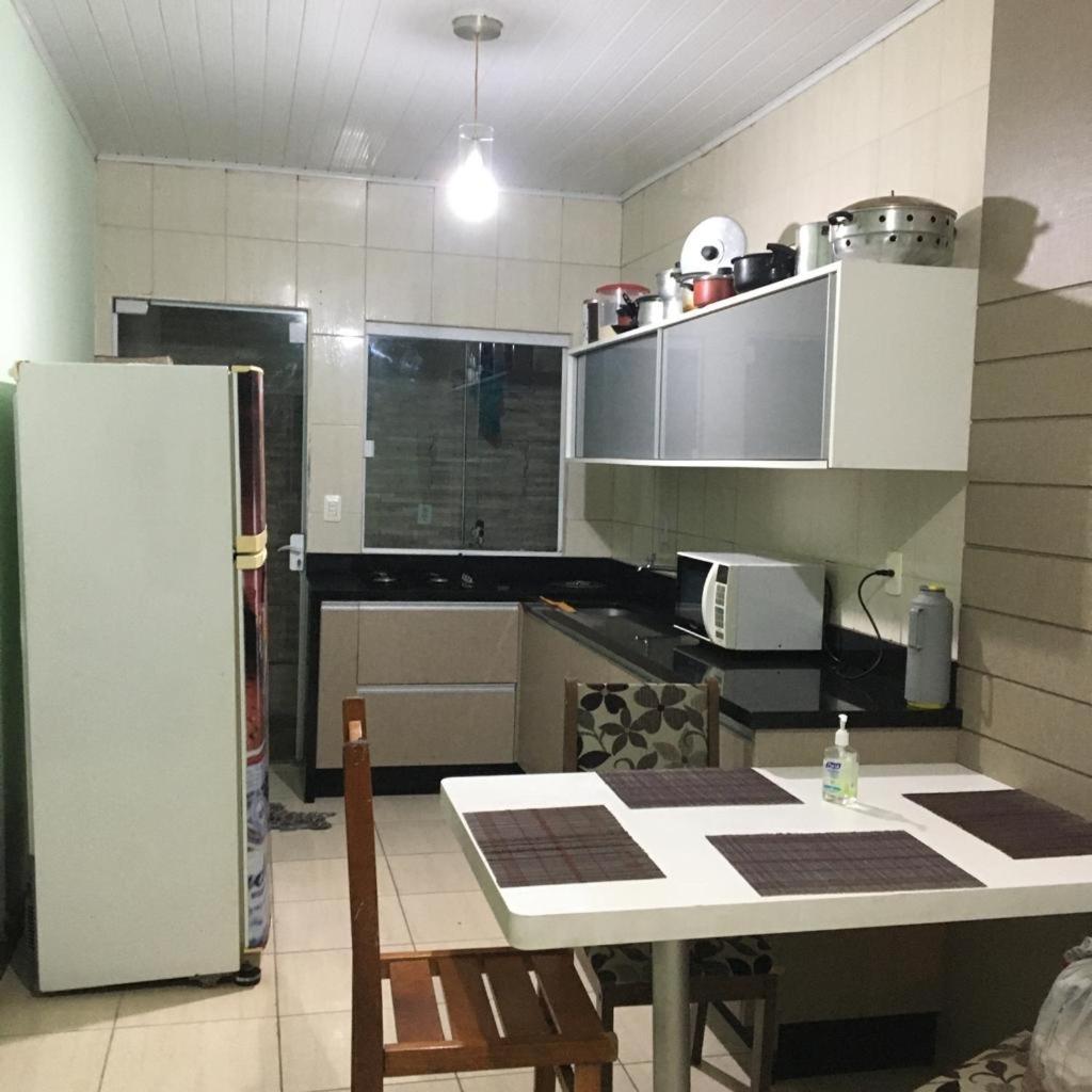 Villa Casa Em Camboriu Esterno foto