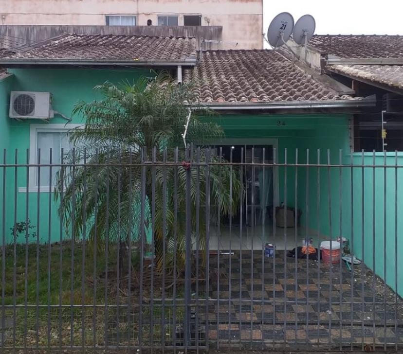 Villa Casa Em Camboriu Esterno foto